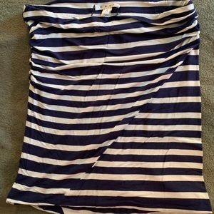 Tank top or skirt - cabi